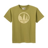 A5 AT40767 Short Sleeve Tee AT40767 半袖Tシャツ(メンズ)
