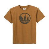 A5 AT40767 Short Sleeve Tee AT40767 半袖Tシャツ(メンズ)