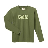 A5 AT40772 Long Sleeve Tee AT40772 半袖Tシャツ(メンズ)