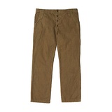 A5 AT50751 Hemp Duck Pant AT50751 ロングパンツ(メンズ)