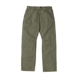 A5 AT50752 Herringbone Pant AT50752 ロングパンツ(メンズ)