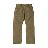 A5 AT50752 Herringbone Pant AT50752 ロングパンツ(メンズ)