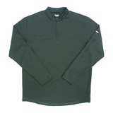 フェニックス(PHENIX) デオシームウォーム&ドライロングジップシャツ PMA5112 長袖Tシャツ(メンズ)
