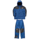 THE NORTH FACE(ザ･ノース･フェイス) MT.RAINTEX NPJ10712 レインウェア(ジュニア/キッズ/ベビー)