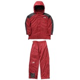 THE NORTH FACE(ザ･ノース･フェイス) Hyvent RAINTEX NPJ10713 レインウェア(ジュニア/キッズ/ベビー)