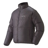 モンベル(montbell) アルパインダウンジャケット Men’s 1101293 ダウン･中綿ジャケット(メンズ)