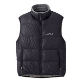 モンベル(montbell) アルパインダウンベスト Men’s 1101295 ダウン&中綿ベスト(メンズ)
