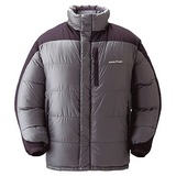 モンベル(montbell) ベンティスカダウンジャケット Men’s 1101312 ダウン･中綿ジャケット(メンズ)