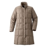 モンベル(montbell) トラベルダウンコート Women’s 1101332 ダウン･中綿ジャケット(メンズ)
