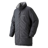 モンベル(montbell) トラベルダウンコート Men’s 1101333 ダウン･中綿ジャケット(メンズ)