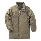 モンベル(montbell) トラベルダウンコート Men’s 1101333 ダウン･中綿ジャケット(メンズ)