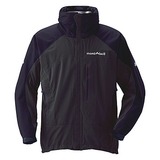 モンベル(montbell) ドロワットパーカ Men’s 1102367 ダウン･中綿ジャケット(メンズ)