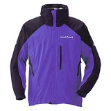 モンベル(montbell) ドロワットパーカ Men’s 1102367 ダウン･中綿ジャケット(メンズ)