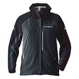 モンベル(montbell) ドロワットパーカ Women’s 1102368 ダウン･中綿ジャケット(メンズ)