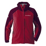 モンベル(montbell) ドロワットパーカ Women’s 1102368 ダウン･中綿ジャケット(メンズ)