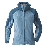 モンベル(montbell) ドロワットパーカ Women’s 1102368 ダウン･中綿ジャケット(メンズ)