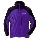 モンベル(montbell) ドリューパーカ Men’s 1102370 ダウン･中綿ジャケット(メンズ)