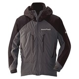 モンベル(montbell) ドリューパーカ Women’s 1102371 ダウン･中綿ジャケット(メンズ)