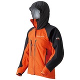 モンベル(montbell) ドリューパーカ Women’s 1102371 ダウン･中綿ジャケット(メンズ)