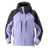 モンベル(montbell) ドリューパーカ Women’s 1102371 ダウン･中綿ジャケット(メンズ)