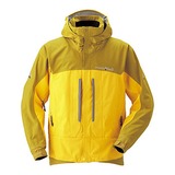 モンベル(montbell) フレネイパーカ Men’s 1102372 ハードシェルジャケット(メンズ)