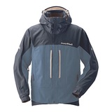 モンベル(montbell) フレネイパーカ Men’s 1102372 ハードシェルジャケット(メンズ)