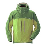 モンベル(montbell) フレネイパーカ Men’s 1102372 ハードシェルジャケット(メンズ)