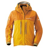 モンベル(montbell) フレネイパーカ Women’s 1102373 ハードシェルジャケット(レディース)