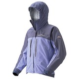 モンベル(montbell) フレネイパーカ Women’s 1102373 ハードシェルジャケット(レディース)