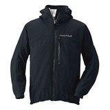 モンベル(montbell) シャルモパーカ Men’s 1102375 ダウン･中綿ジャケット(メンズ)