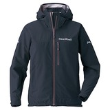 モンベル(montbell) シャルモパーカ Women’s 1102376 ダウン･中綿ジャケット(メンズ)