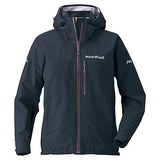 モンベル(montbell) シャルモパーカ Women’s 1102376 ダウン･中綿ジャケット(メンズ)