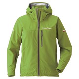 モンベル(montbell) シャルモパーカ Women’s 1102376 ダウン･中綿ジャケット(メンズ)