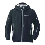 モンベル(montbell) パウダーライトパーカ Men’s 1102379 ダウン･中綿ジャケット(メンズ)