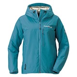 モンベル(montbell) パウダーライトパーカ Women’s 1102380 ダウン･中綿ジャケット(メンズ)
