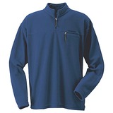 モンベル(montbell) シャミース ハイネックインナーシャツ Men’s 1104263 フリース(メンズ)