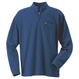 モンベル(montbell) シャミース ハイネックインナーシャツ Men’s 1104263 フリース(メンズ)