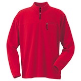 モンベル(montbell) シャミース ハイネックインナーシャツ Men’s 1104263 フリース(メンズ)
