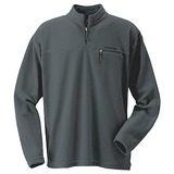 モンベル(montbell) シャミース ハイネックインナーシャツ Men’s 1104263 フリース(メンズ)