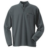 モンベル(montbell) シャミース ハイネックインナーシャツ Men’s 1104263 フリース(メンズ)