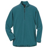 モンベル(montbell) シャミース Tネックプルオーバー Men’s 1104377 スウェット･トレーナー･パーカー