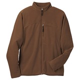 モンベル(montbell) シャミース インナージャケット Men’s 1104378 フリースジャケット(メンズ)