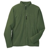 モンベル(montbell) シャミース インナージャケット Men’s 1104378 フリースジャケット(メンズ)