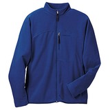 モンベル(montbell) シャミース インナージャケット Men’s 1104378 フリースジャケット(メンズ)