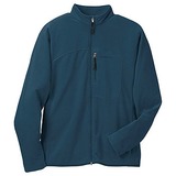 モンベル(montbell) シャミース インナージャケット Men’s 1104378 フリースジャケット(メンズ)