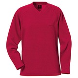 モンベル(montbell) コードシャミース ロングスリーブシャツ Women’s 1104380 フリースプルオーバー(レディース)