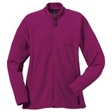 モンベル(montbell) シャミース ジャケット Women’s 1104381 フリースジャケット(レディース)