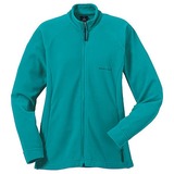 モンベル(montbell) シャミース ジャケット Women’s 1104381 フリースジャケット(レディース)