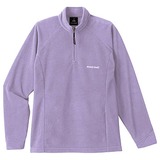 モンベル(montbell) シャミース プルオーバー Women’s 1104382 スウェット･パーカー(レディース)