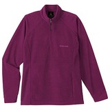 モンベル(montbell) シャミース プルオーバー Women’s 1104382 スウェット･パーカー(レディース)